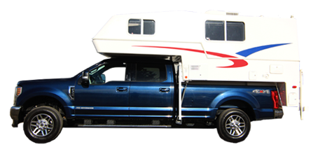 CanaDream Flotte - Maxi Travel Camper